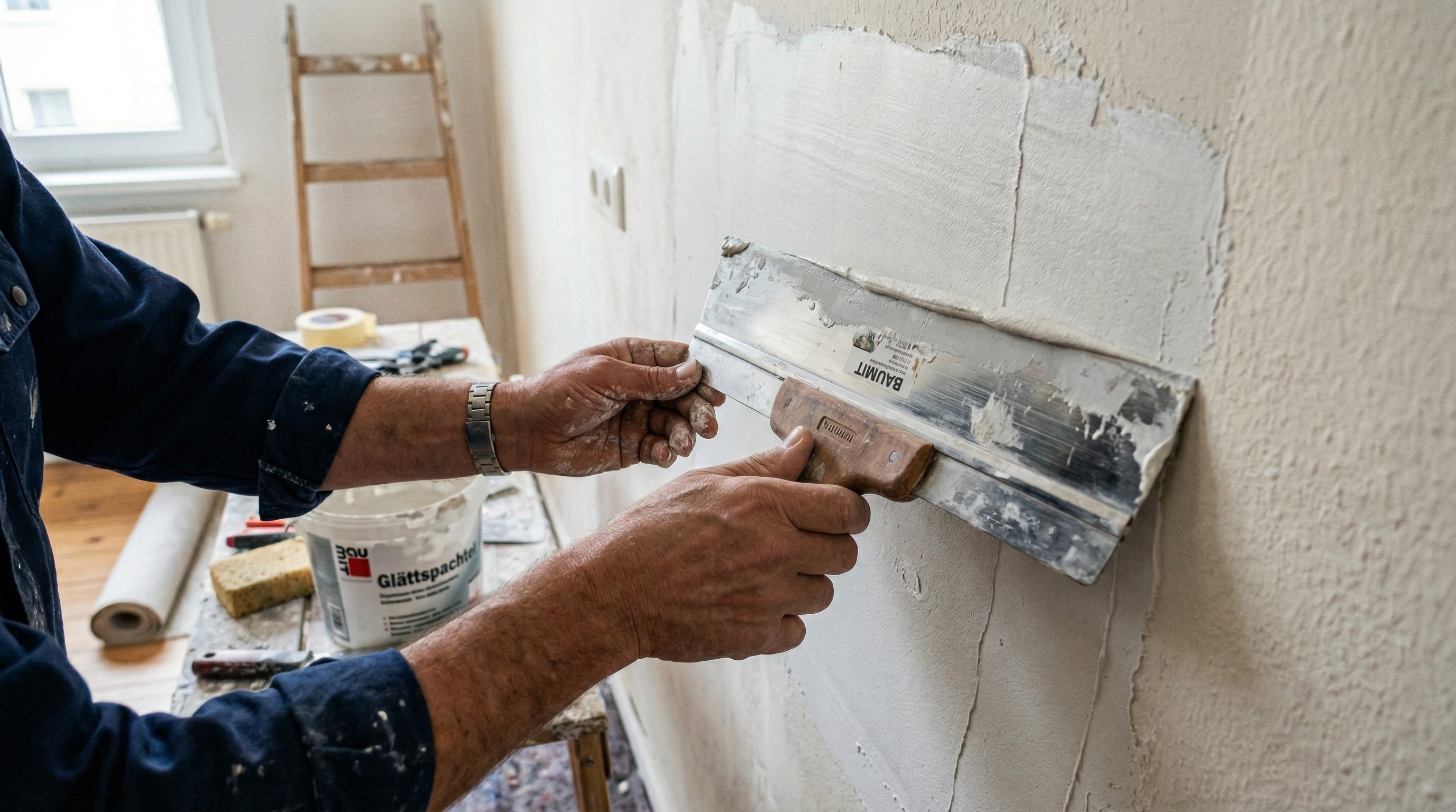 Oliver Brassat Maler- und Lackierermeister – Maler & Lackierer Oldenburg (Oldb)